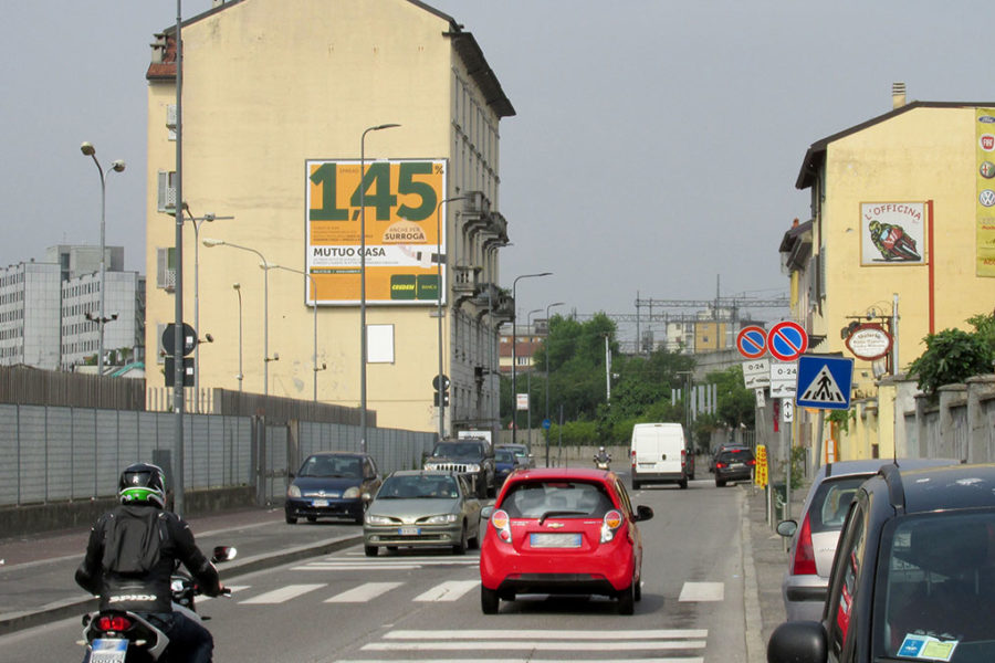 MEDI FORMATI