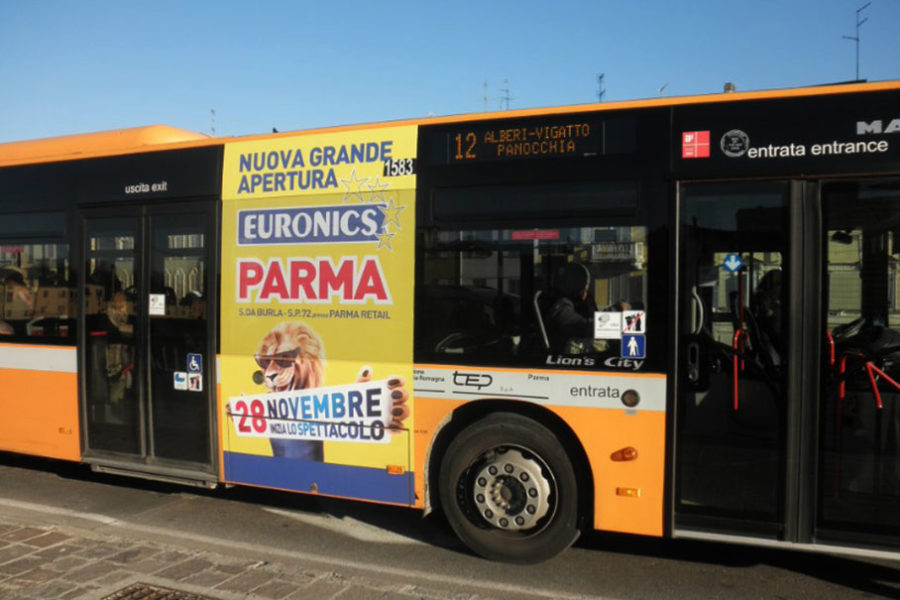 AUTOBUS