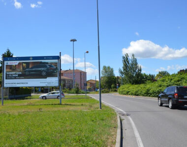 AUTOCENTRO BAISTROCCHI