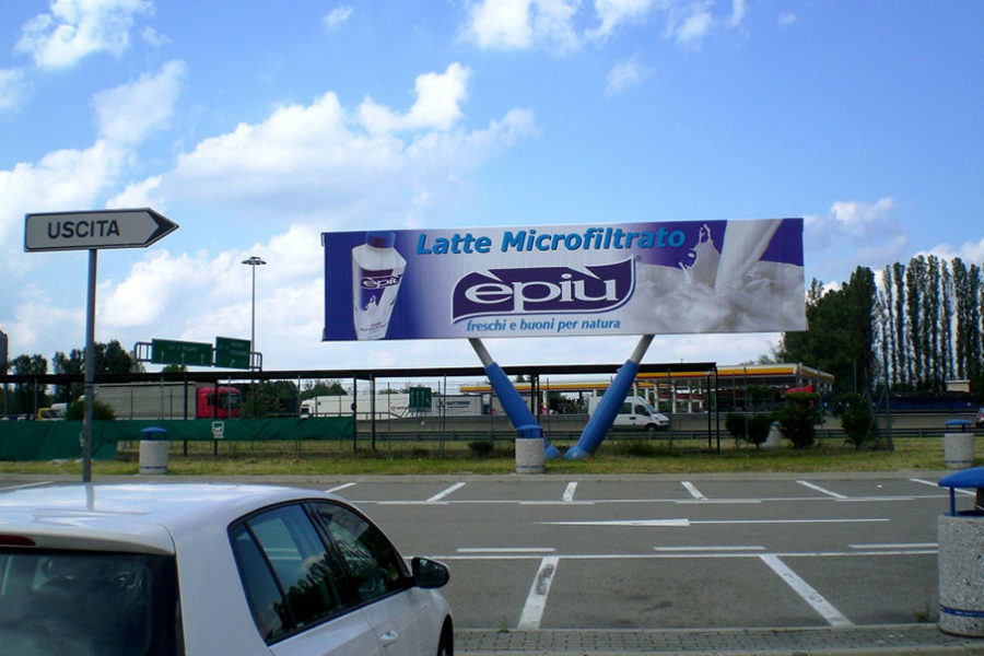 AUTOSTRADE